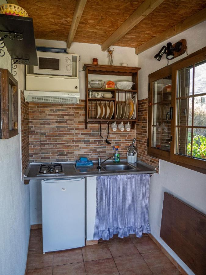 La Bohemia Apartments 特罗尔 外观 照片