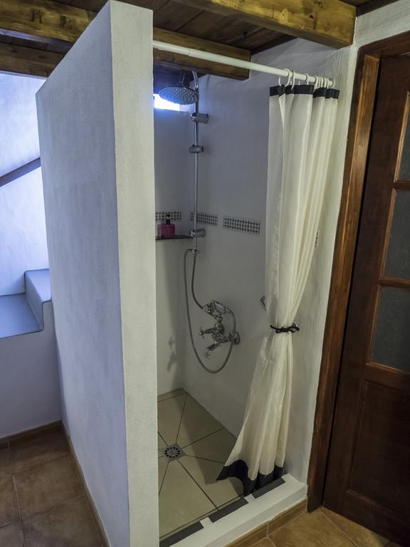 La Bohemia Apartments 特罗尔 外观 照片