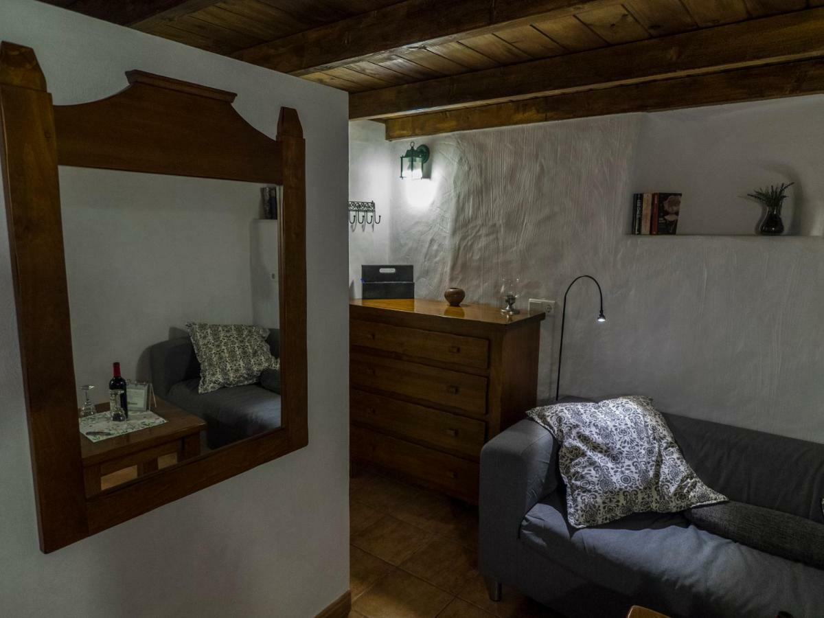 La Bohemia Apartments 特罗尔 外观 照片