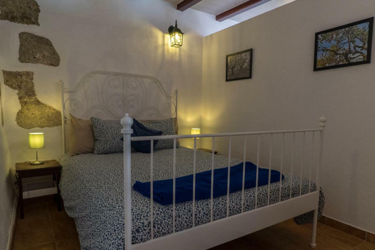 La Bohemia Apartments 特罗尔 外观 照片