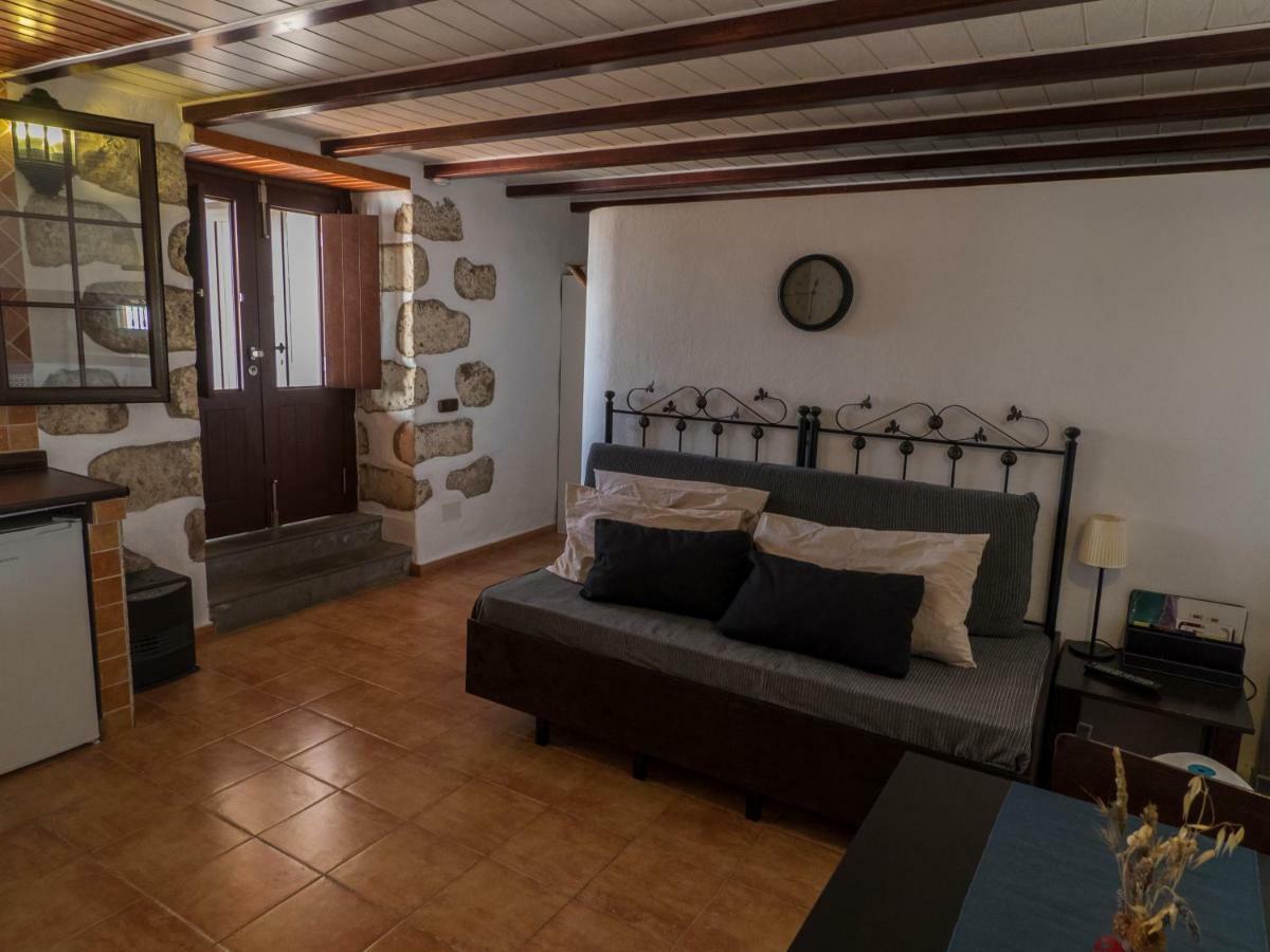 La Bohemia Apartments 特罗尔 外观 照片