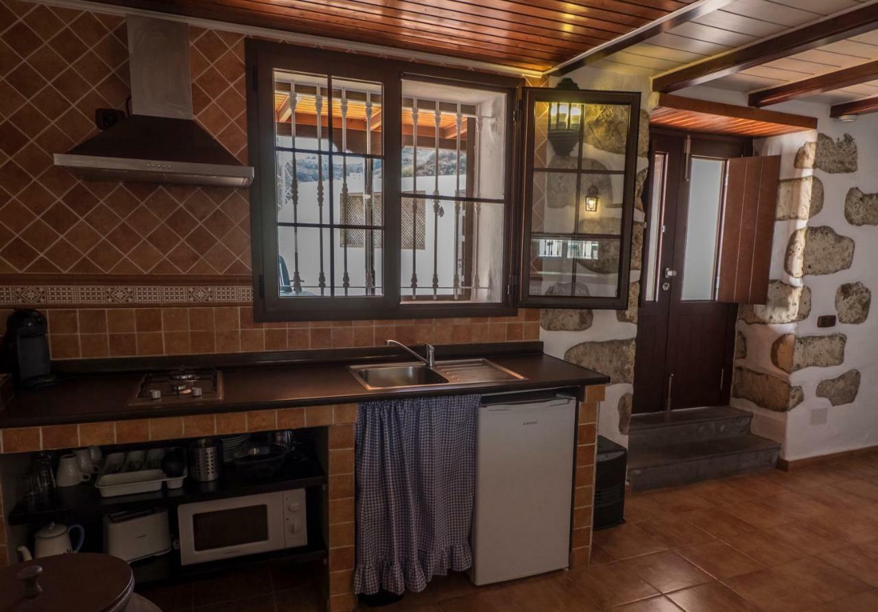 La Bohemia Apartments 特罗尔 外观 照片