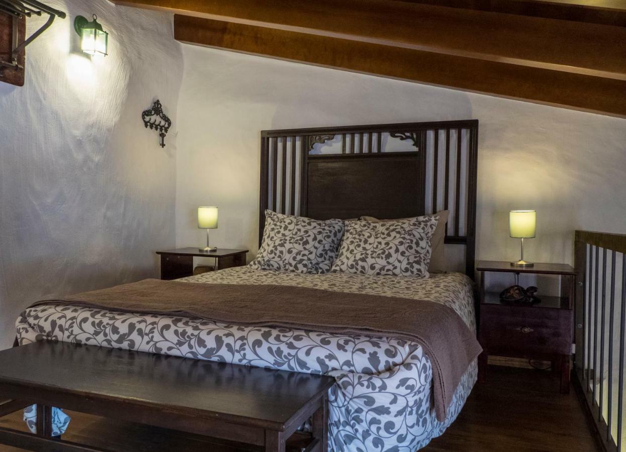 La Bohemia Apartments 特罗尔 外观 照片
