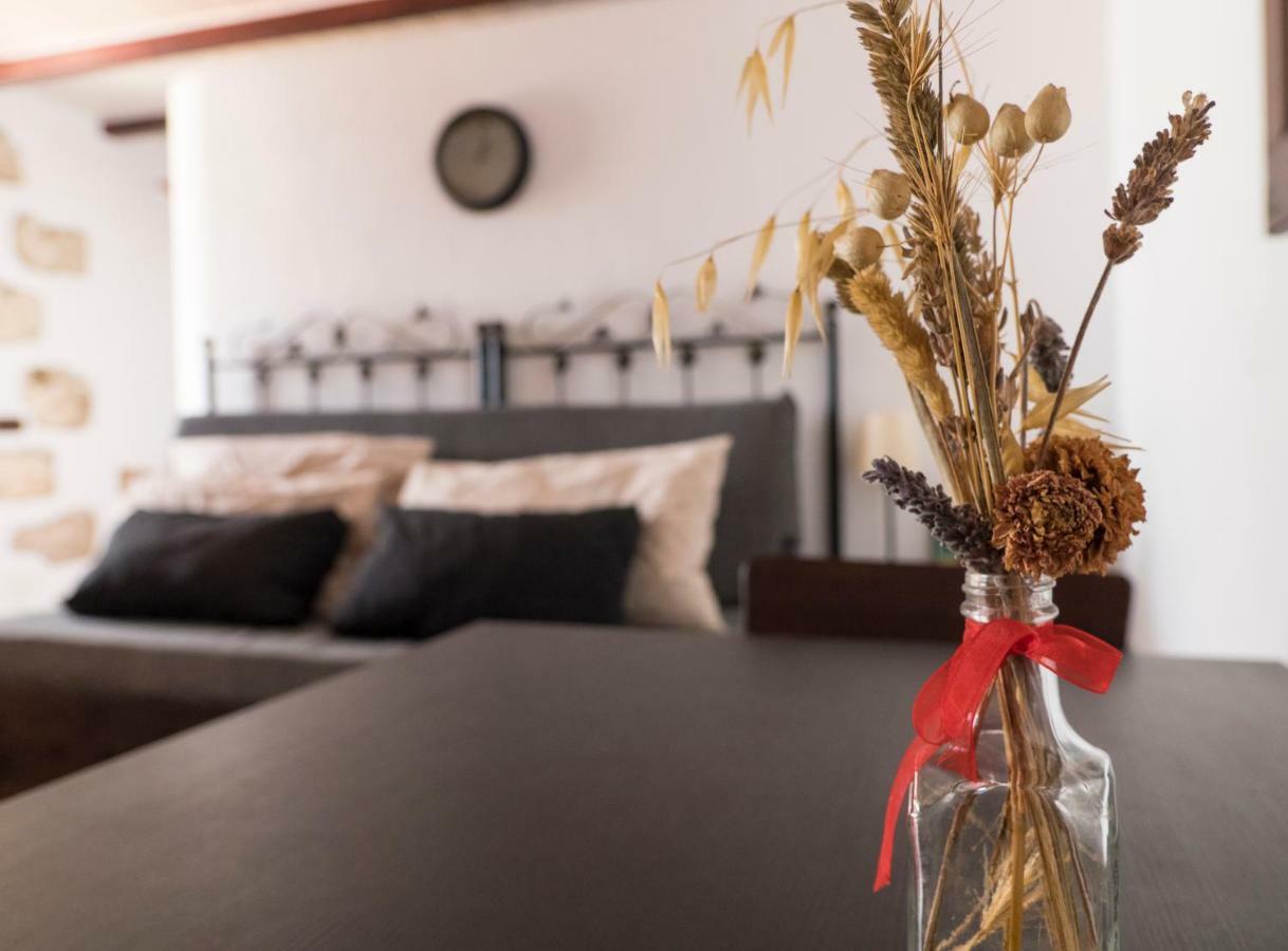 La Bohemia Apartments 特罗尔 外观 照片